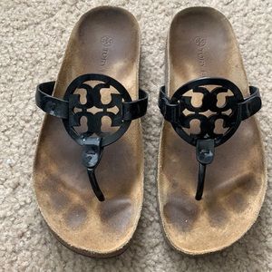 Tory Burch Cloud sandals